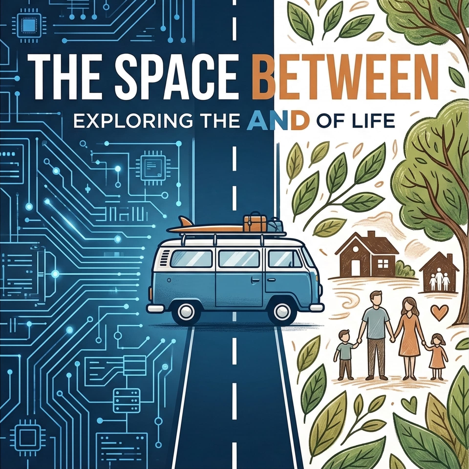 The Space Between