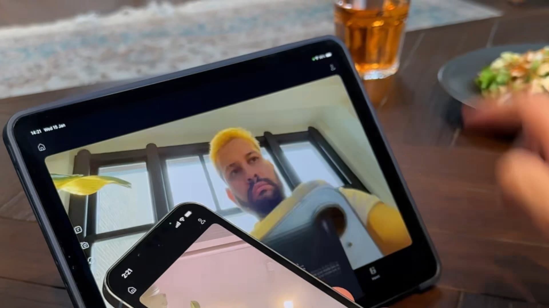 Four Easy Ways to Nail Overhead Shots