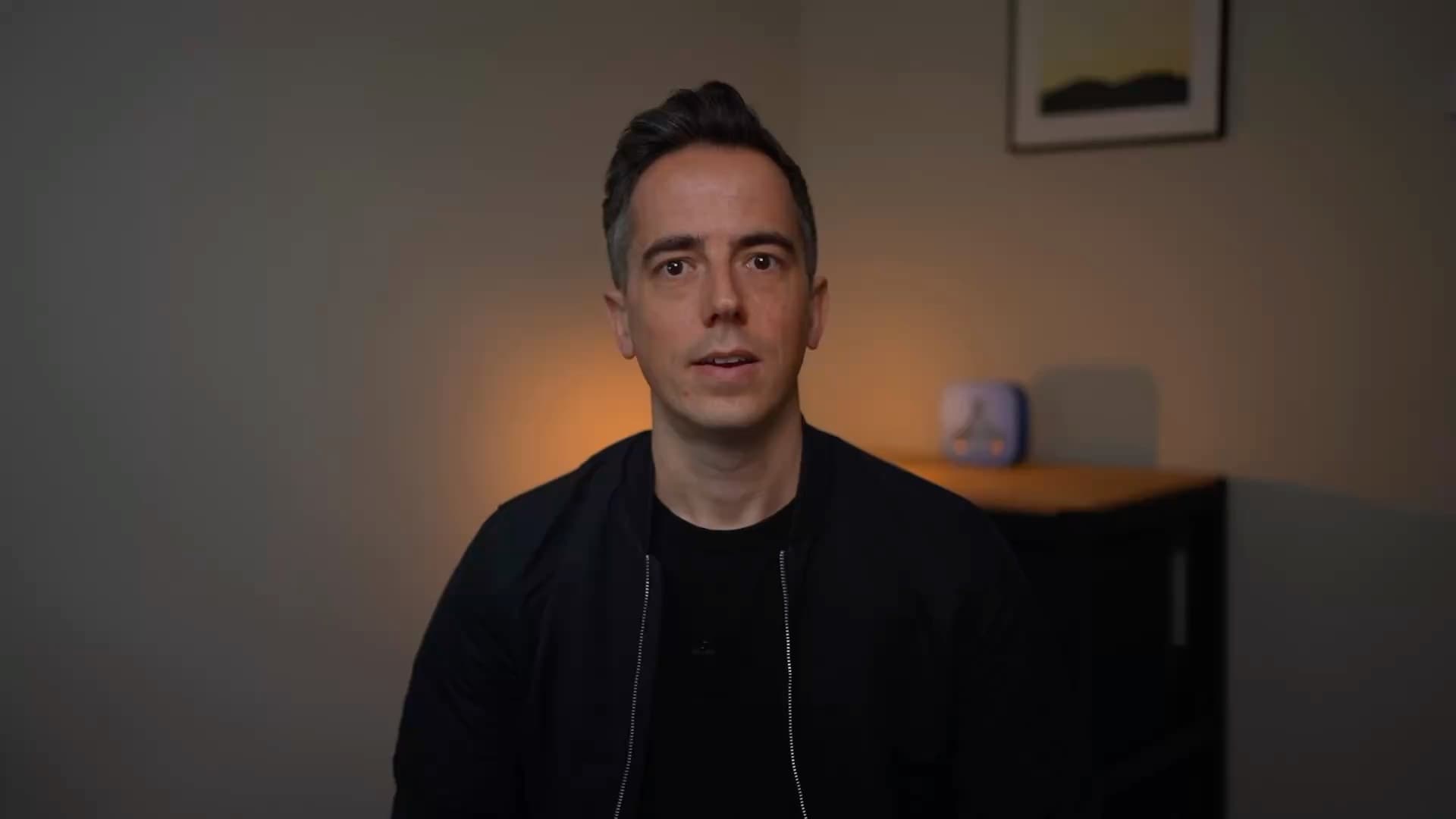 The Product Beneath the Interface