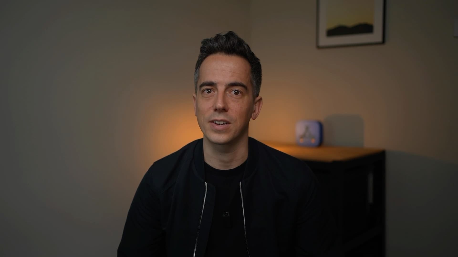 The Broken Promise of Video