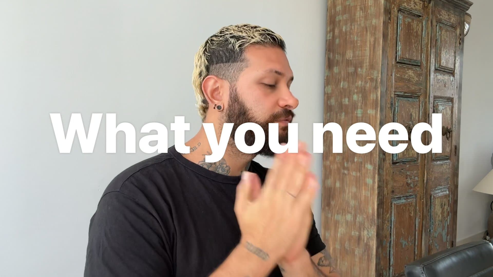 How to Record Two-Angle Videos with Just Your Phone and iPad