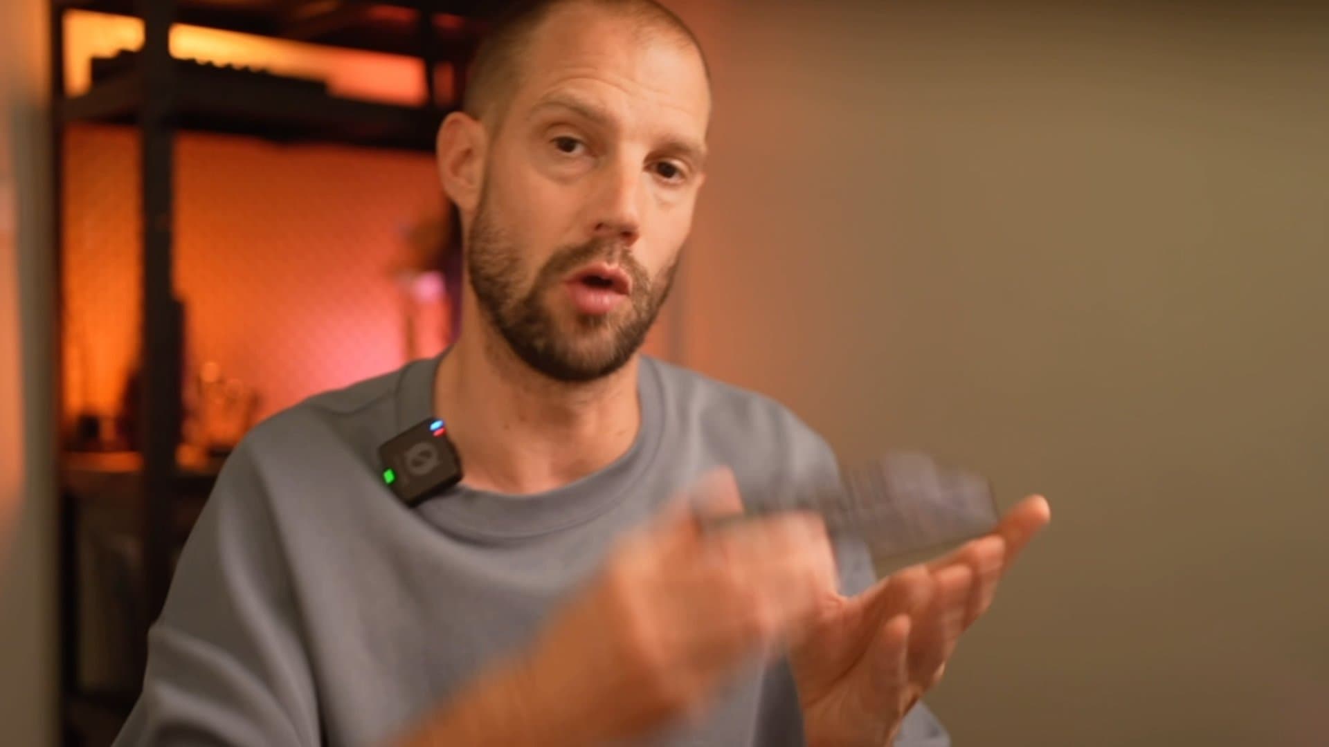 Creating Professional Top-Down Shots with iPad and iPhone