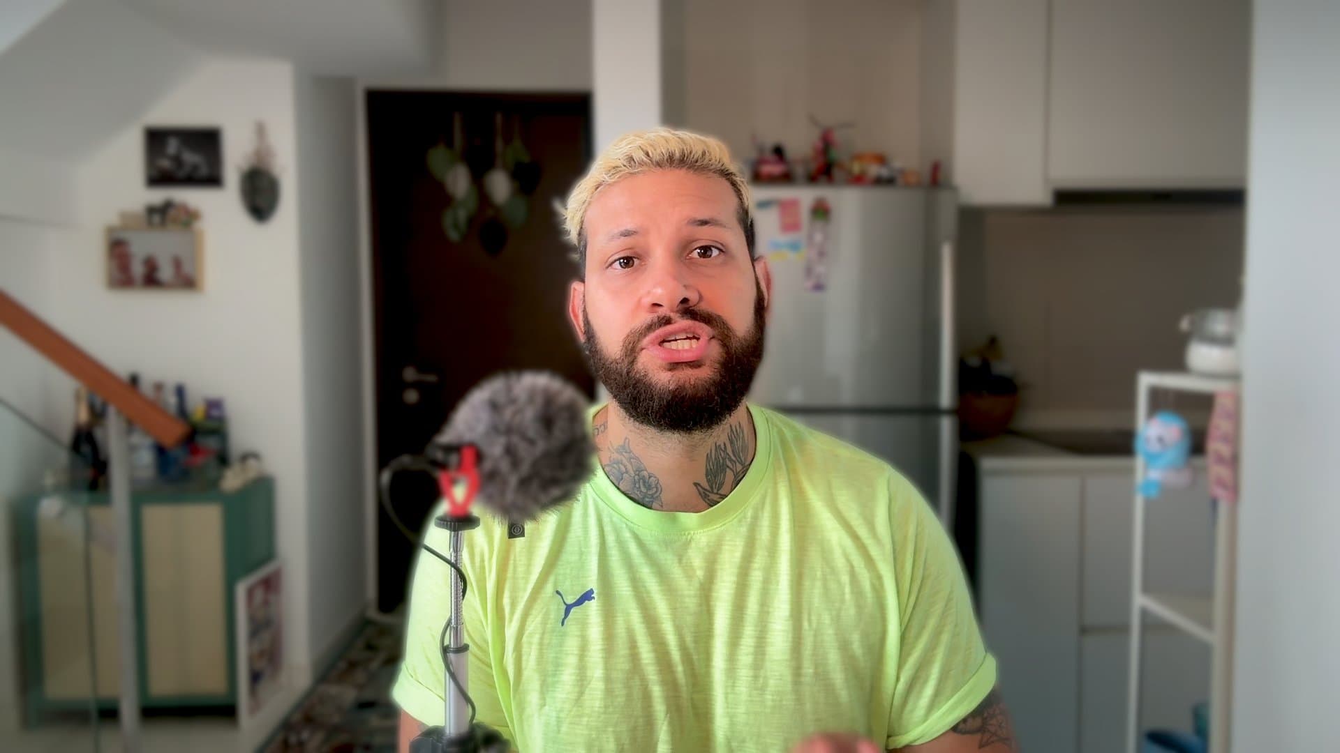 How Detail's New Edits Feature Keeps Video Projects Organized