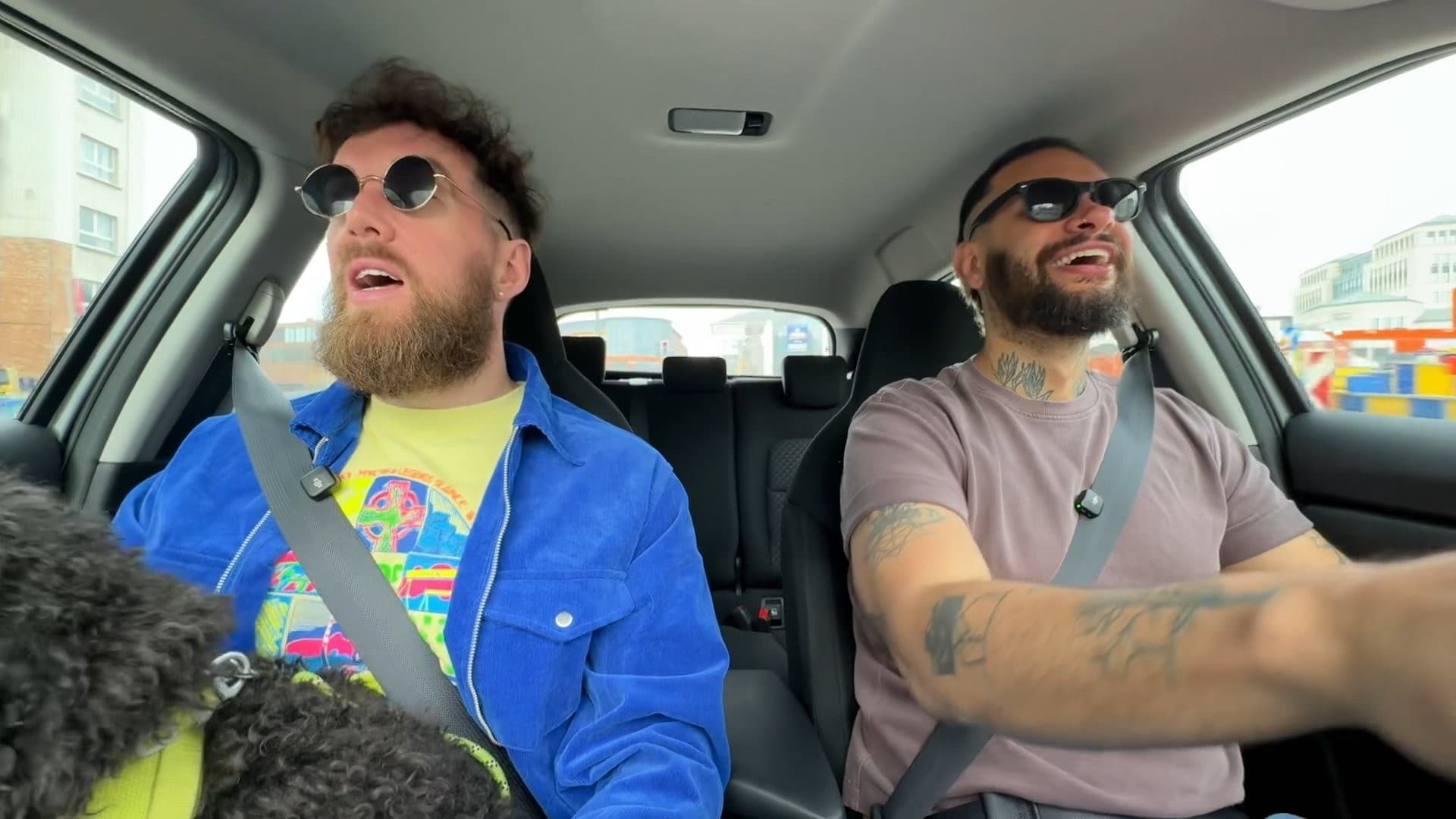 Unwritten Rules That Transcend Everything