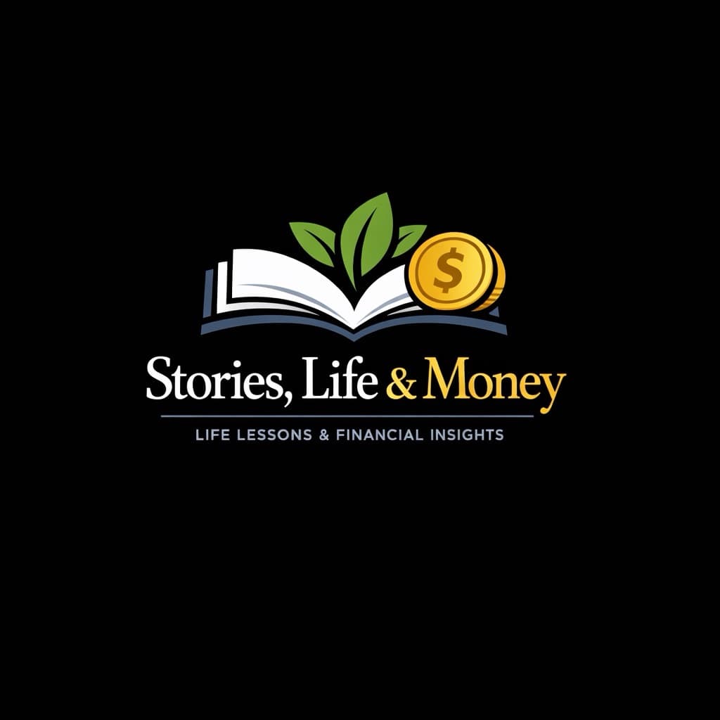 Stories, Life & Money