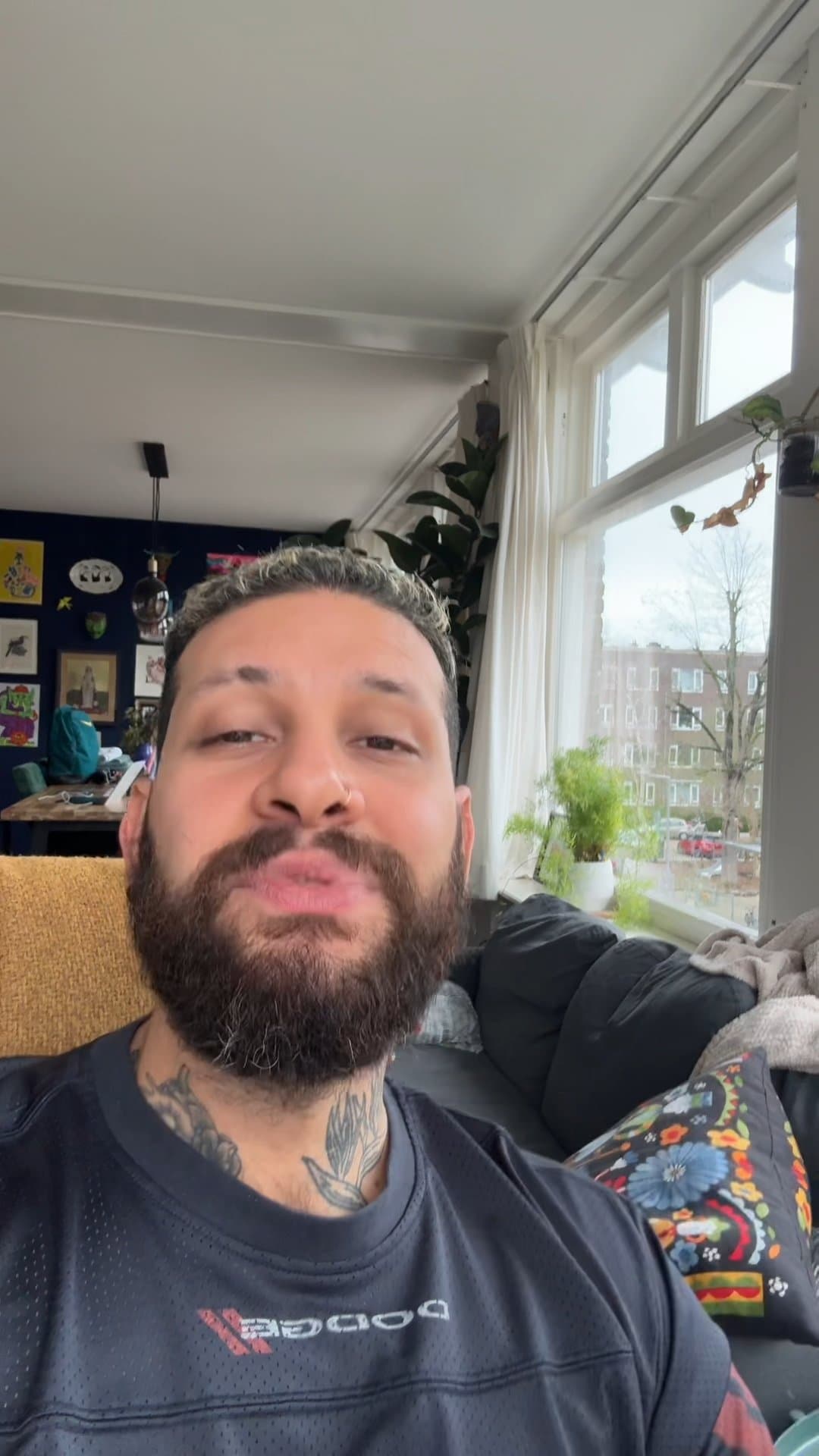 The Reverse Inspiration Method: Start with Feeling, Not Ideas