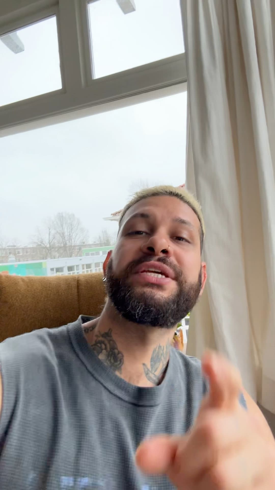 Why Limiting Yourself Makes You More Creative