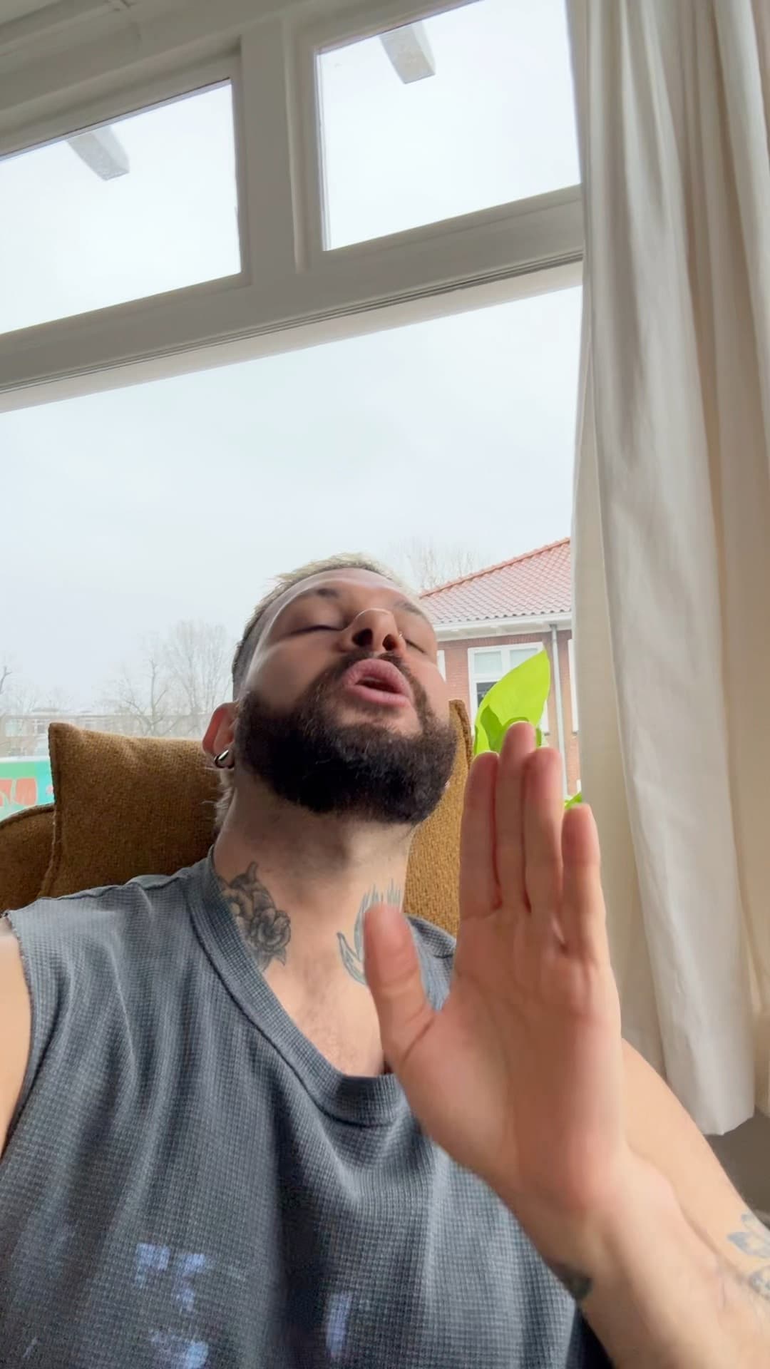 The 30-Minute Inspiration Walk That Cures Creative Block