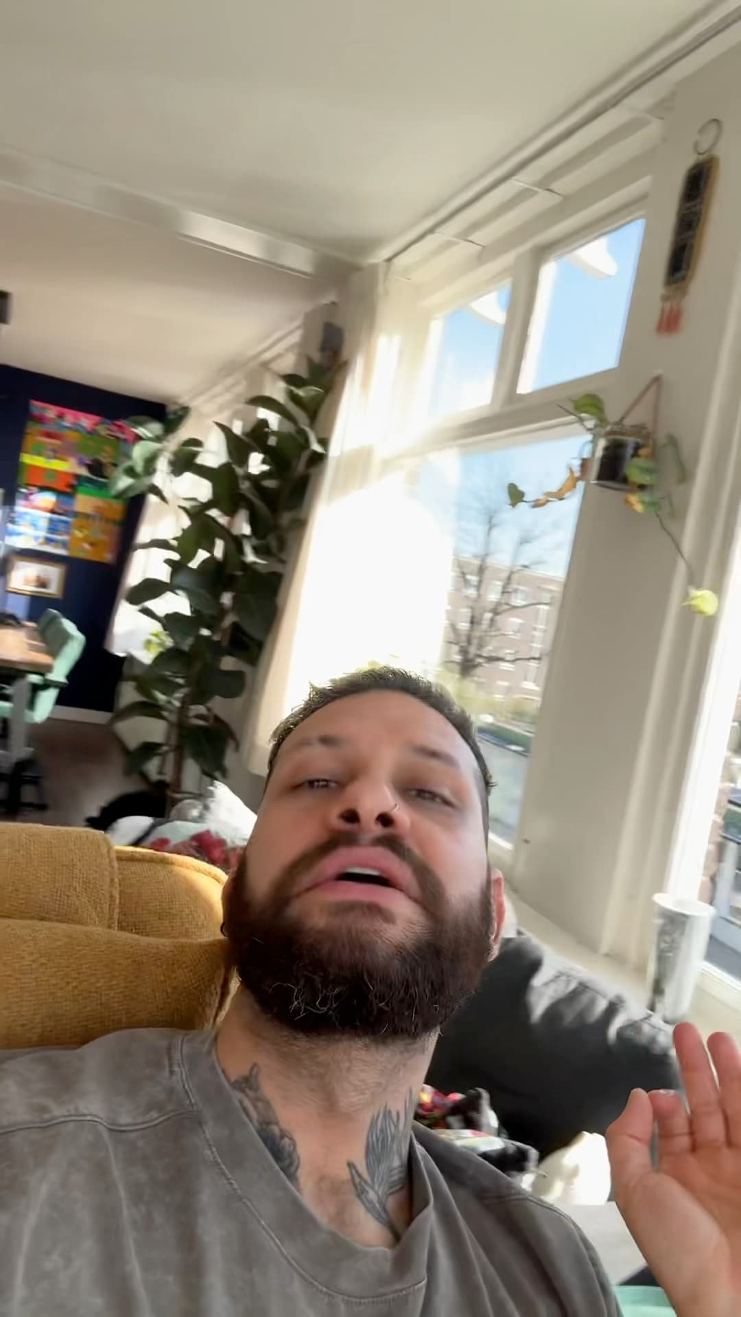 The Remix Exercise: Give Your Old Work a Second Life