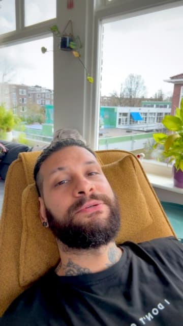 The Power of Starting with Bad Ideas